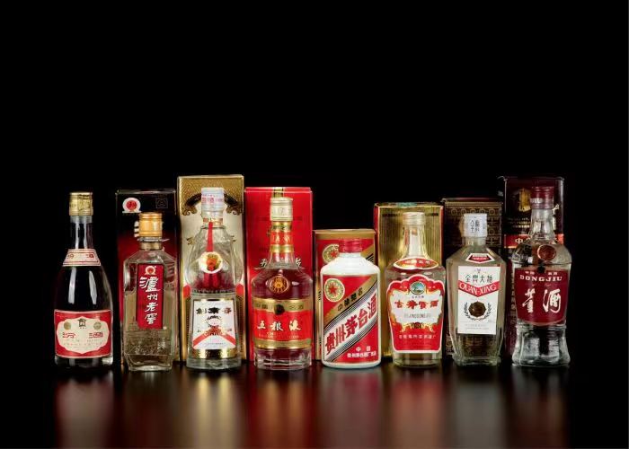 红塔老酒储存的方法